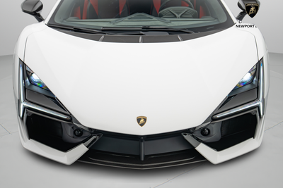 2026 Lamborghini Revuelto Revuelto