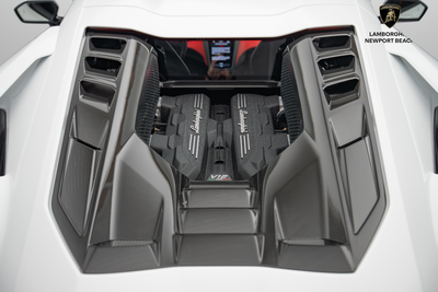 2026 Lamborghini Revuelto Revuelto