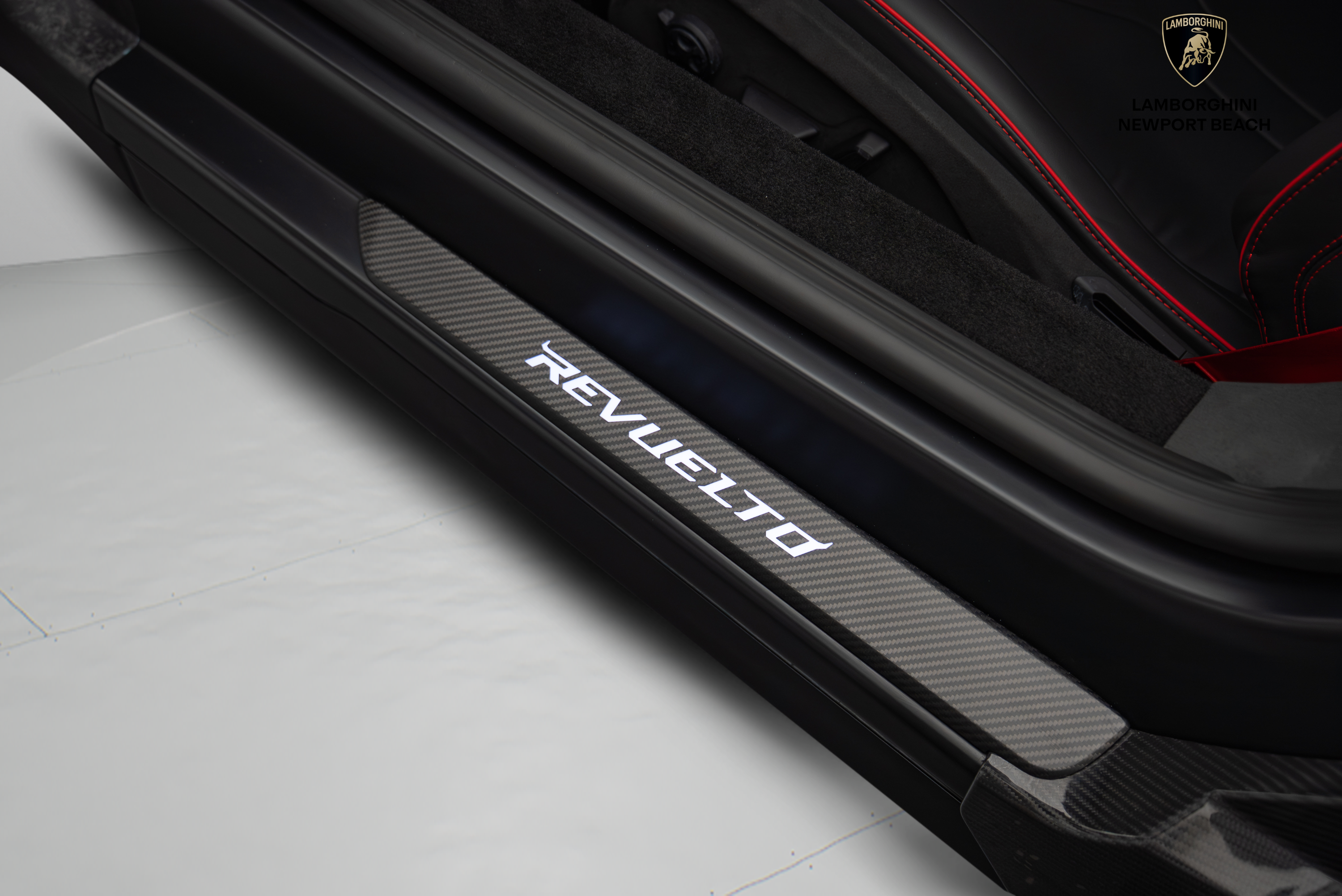 2026 Lamborghini Revuelto Revuelto