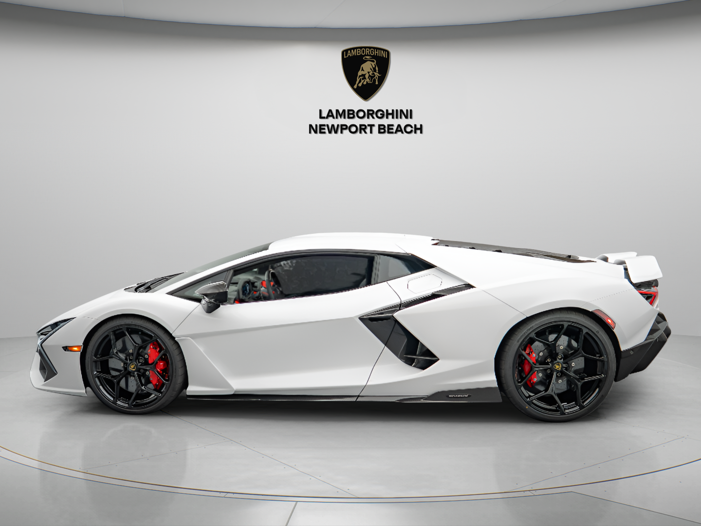 2026 Lamborghini Revuelto Revuelto