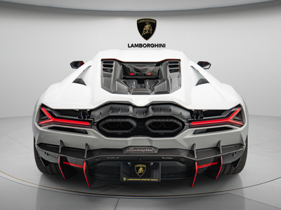 2026 Lamborghini Revuelto Revuelto