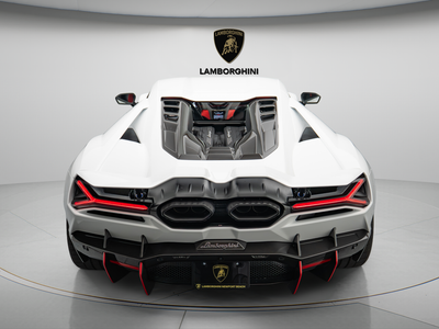 2026 Lamborghini Revuelto Revuelto