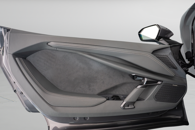 2026 Lamborghini Revuelto Base