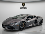 2026 Lamborghini Revuelto Base