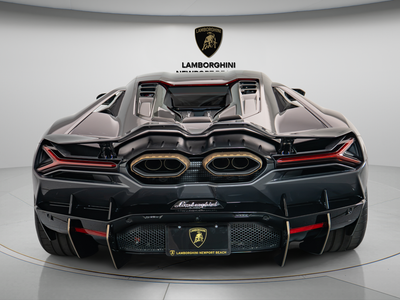 2026 Lamborghini Revuelto Base