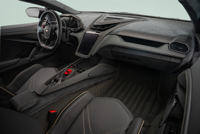2026 Lamborghini Revuelto Base