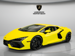 2026 Lamborghini Revuelto Base