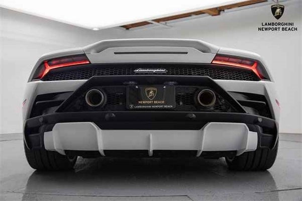 2023 Lamborghini Huracan Evo Coupe RWD in Irvine, CA - Irvine Auto Center
