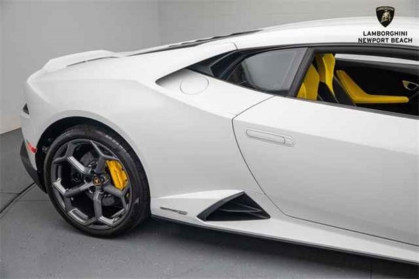 2023 Lamborghini Huracan Evo Coupe RWD in Irvine, CA - Irvine Auto Center