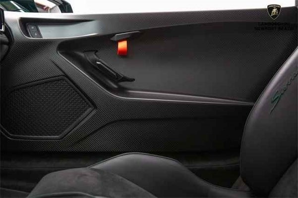 2024 Lamborghini Huracan Sterrato Coupe in Irvine, CA - Irvine Auto Center