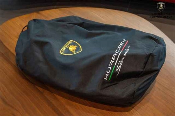 2024 Lamborghini Huracan Sterrato Coupe in Irvine, CA - Irvine Auto Center