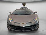 2020 Lamborghini Aventador LP 770-4 SVJ