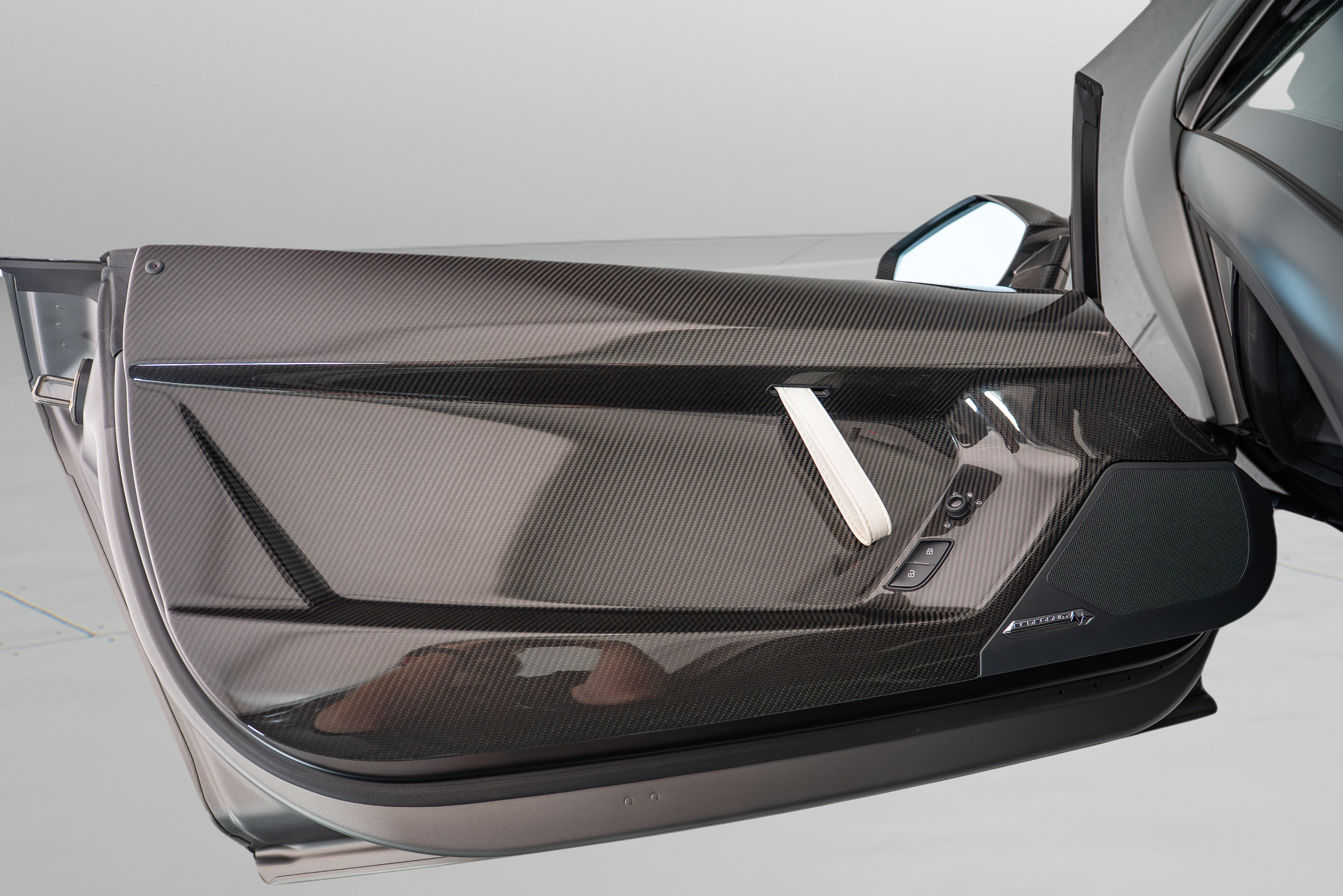2020 Lamborghini Aventador LP 770-4 SVJ