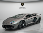 2020 Lamborghini Aventador LP 770-4 SVJ
