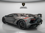 2020 Lamborghini Aventador LP 770-4 SVJ