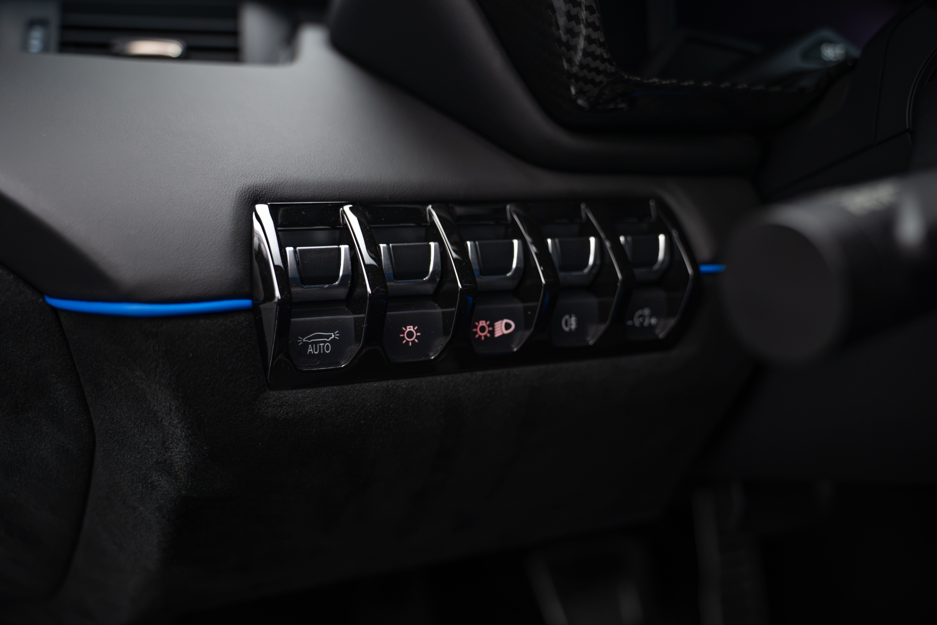 2020 Lamborghini Aventador LP 770-4 SVJ