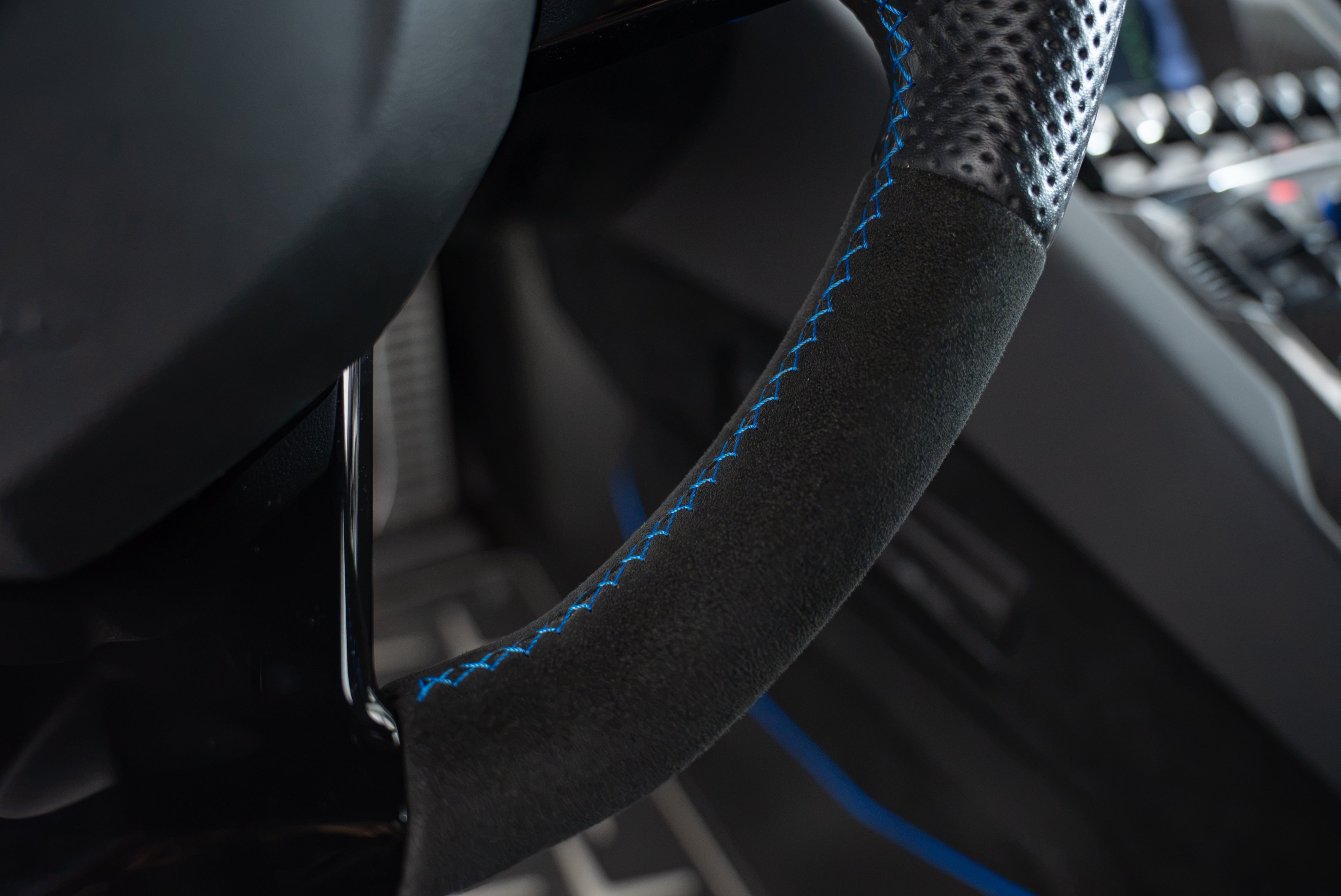 2020 Lamborghini Aventador LP 770-4 SVJ