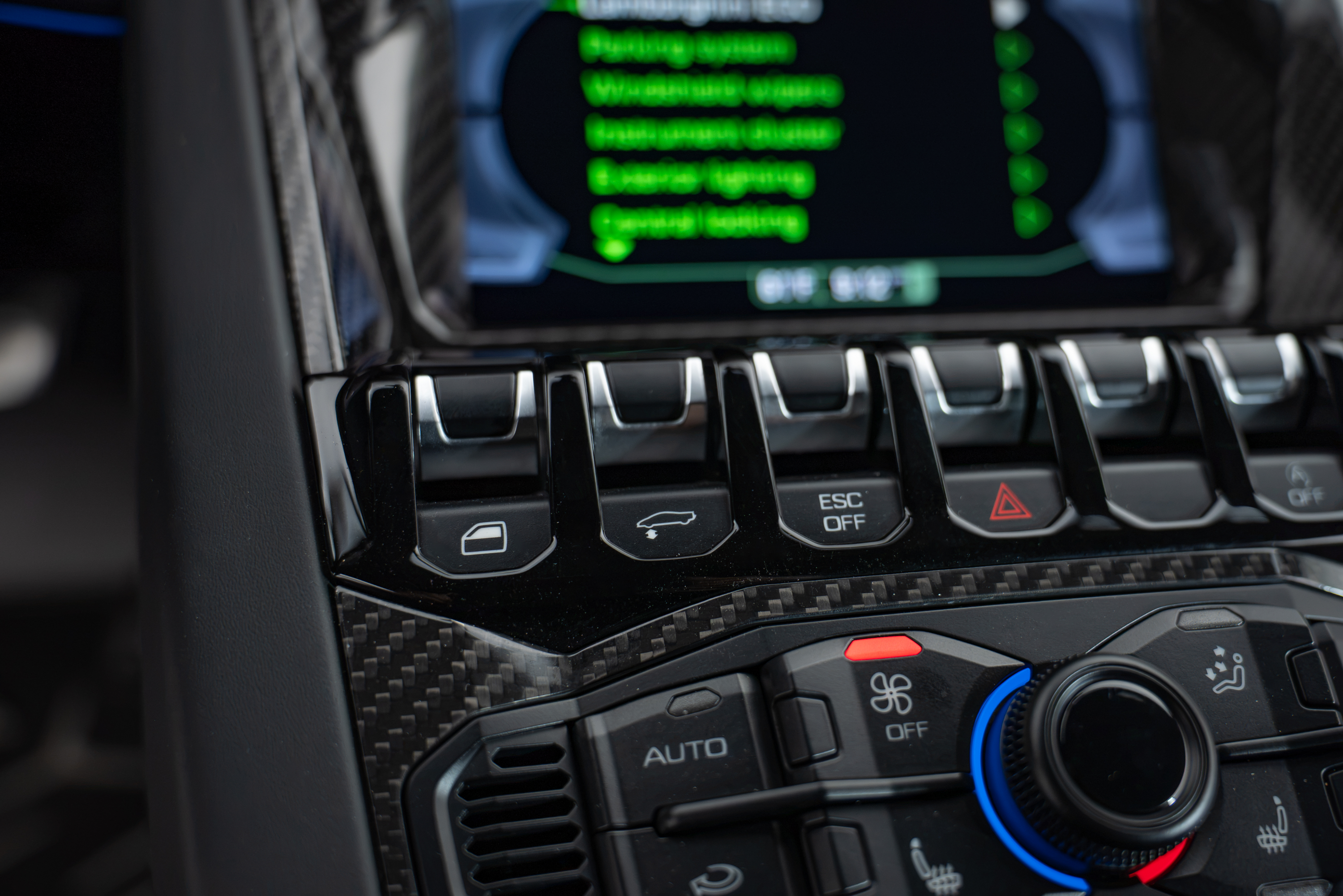 2020 Lamborghini Aventador LP 770-4 SVJ