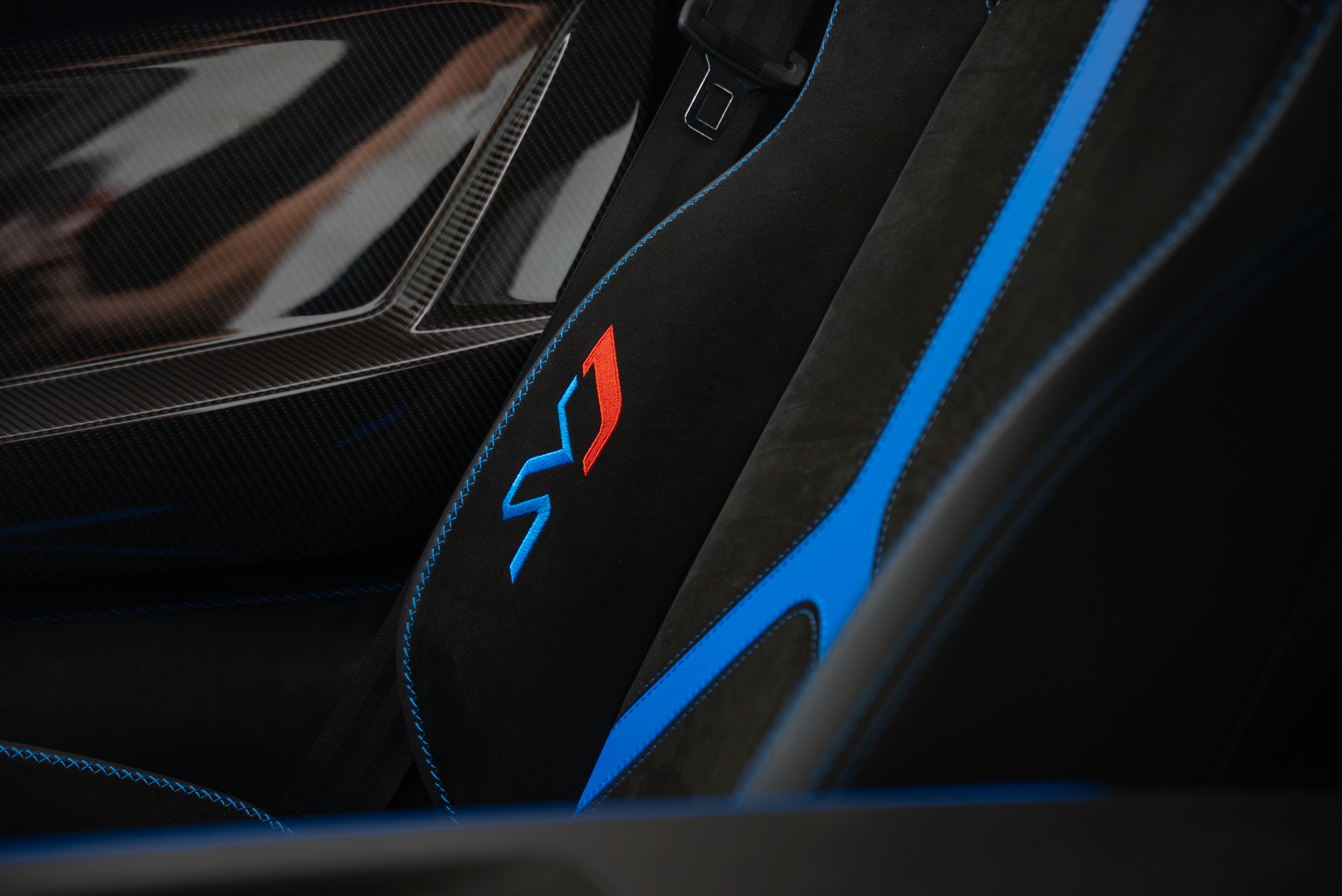 2020 Lamborghini Aventador LP 770-4 SVJ