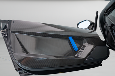 2020 Lamborghini Aventador LP 770-4 SVJ