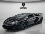 2020 Lamborghini Aventador LP 770-4 SVJ