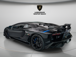 2020 Lamborghini Aventador LP 770-4 SVJ