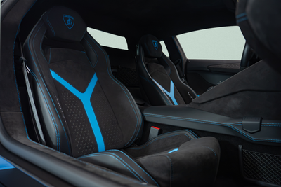2022 Lamborghini Aventador LP 780-4 Ultimae