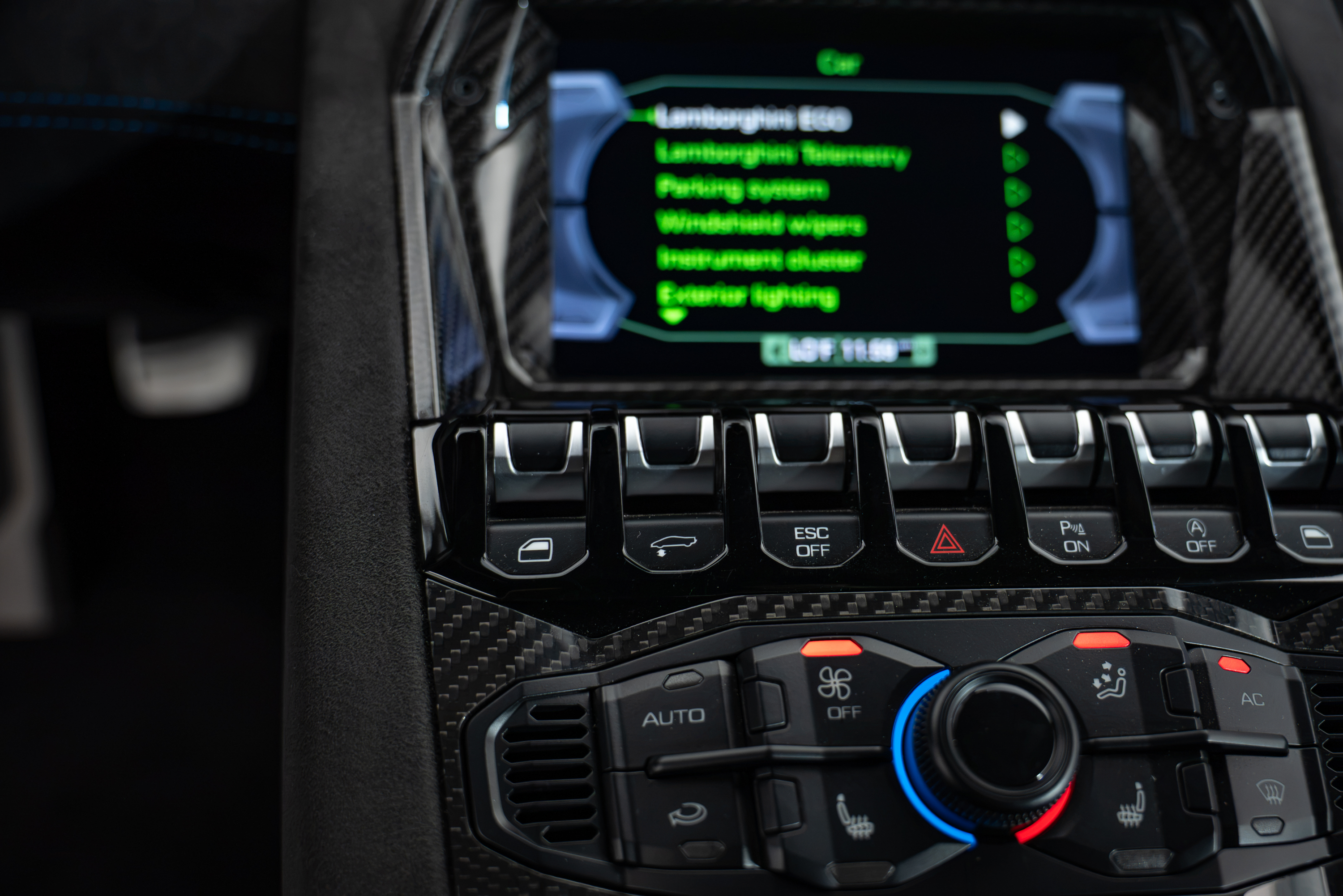2022 Lamborghini Aventador LP 780-4 Ultimae
