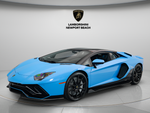 2022 Lamborghini Aventador LP 780-4 Ultimae