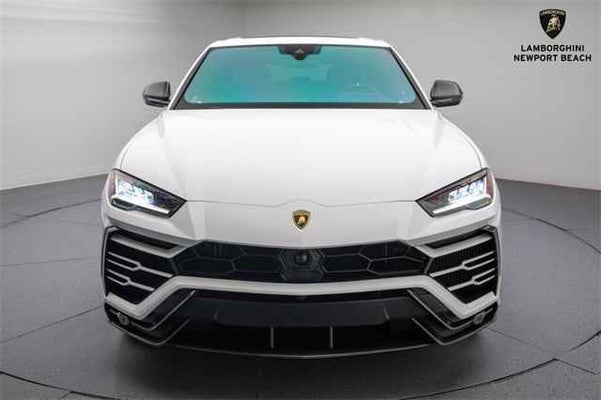 2019 Lamborghini Urus AWD in Irvine, CA - Irvine Auto Center