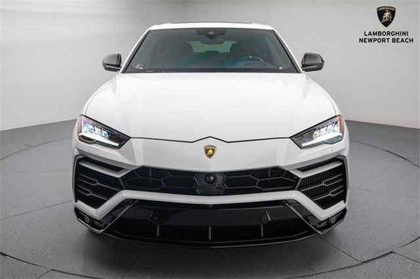 2021 Lamborghini Urus Base in Irvine, CA - Irvine Auto Center
