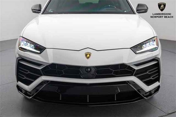 2021 Lamborghini Urus Base in Irvine, CA - Irvine Auto Center