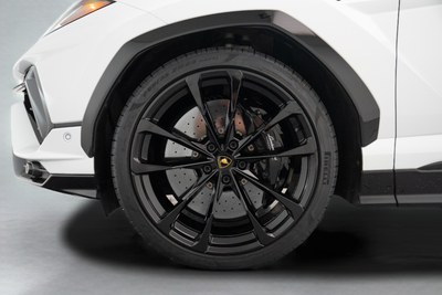 2024 Lamborghini Urus S