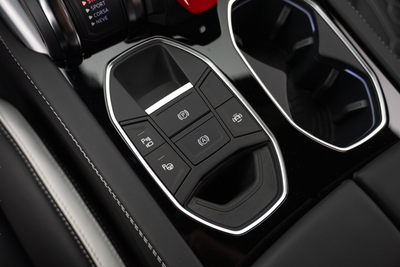 2024 Lamborghini Urus S