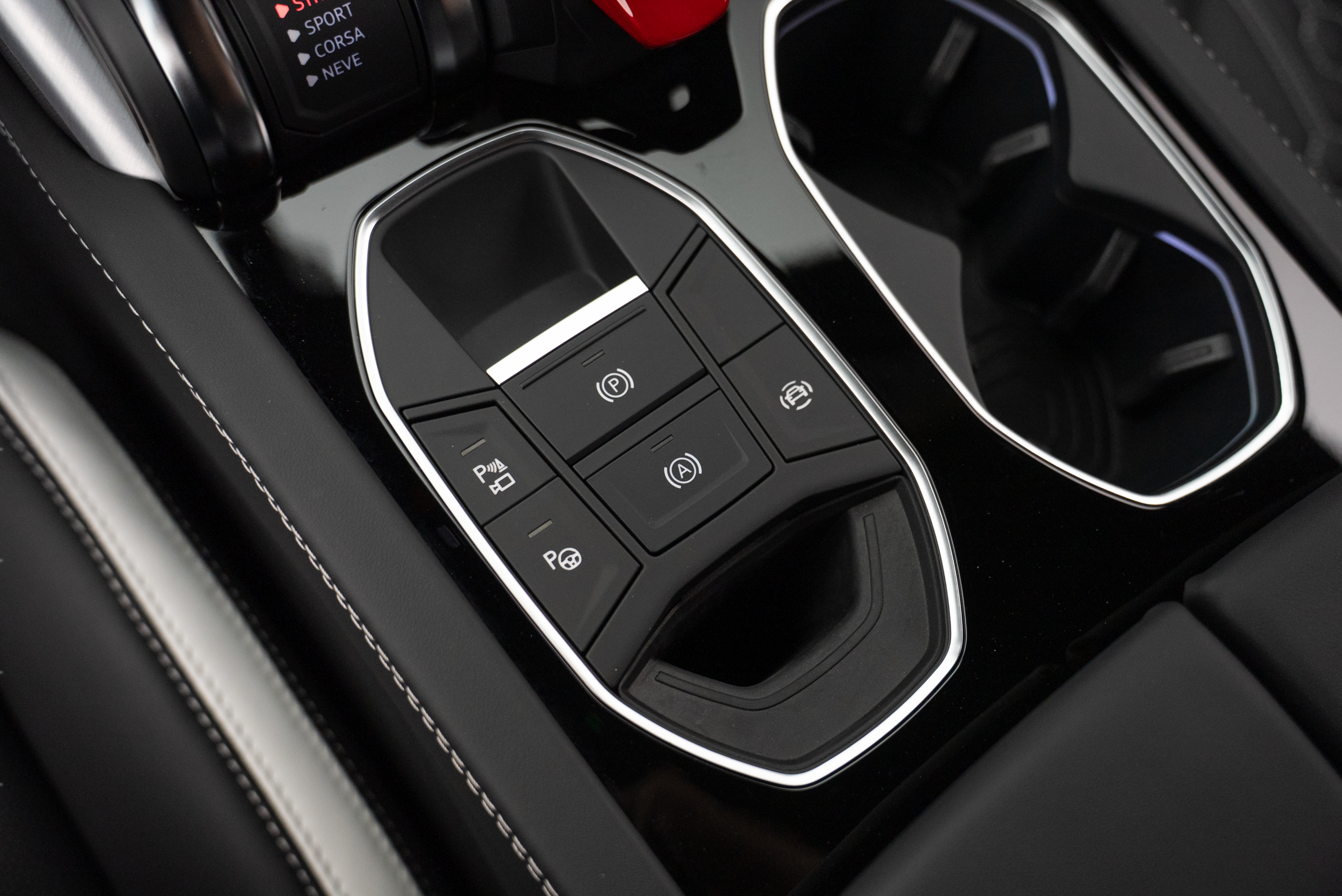 2024 Lamborghini Urus S