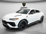2024 Lamborghini Urus S