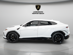 2024 Lamborghini Urus S
