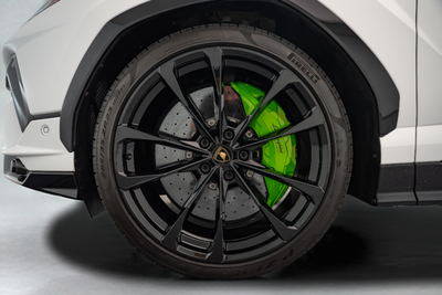 2023 Lamborghini Urus S