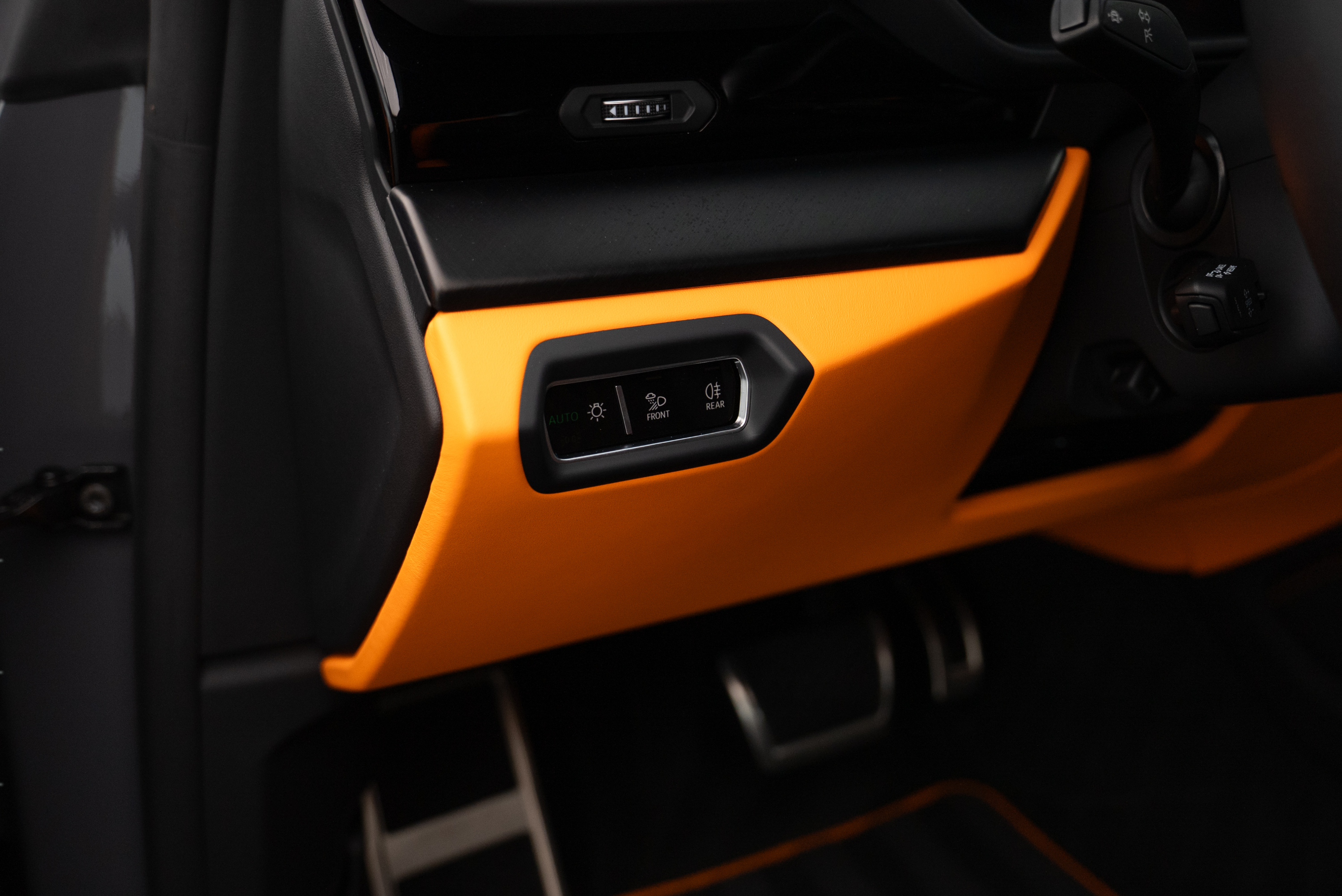2024 Lamborghini Urus S