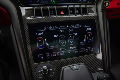 2024 Lamborghini Urus S