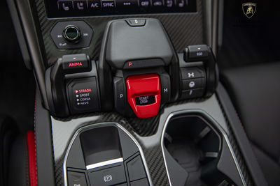 2024 Lamborghini Urus S