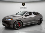 2024 Lamborghini Urus S