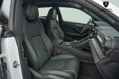 2024 Lamborghini Urus S