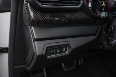 2024 Lamborghini Urus S