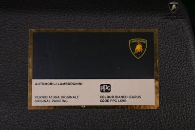 2024 Lamborghini Urus S