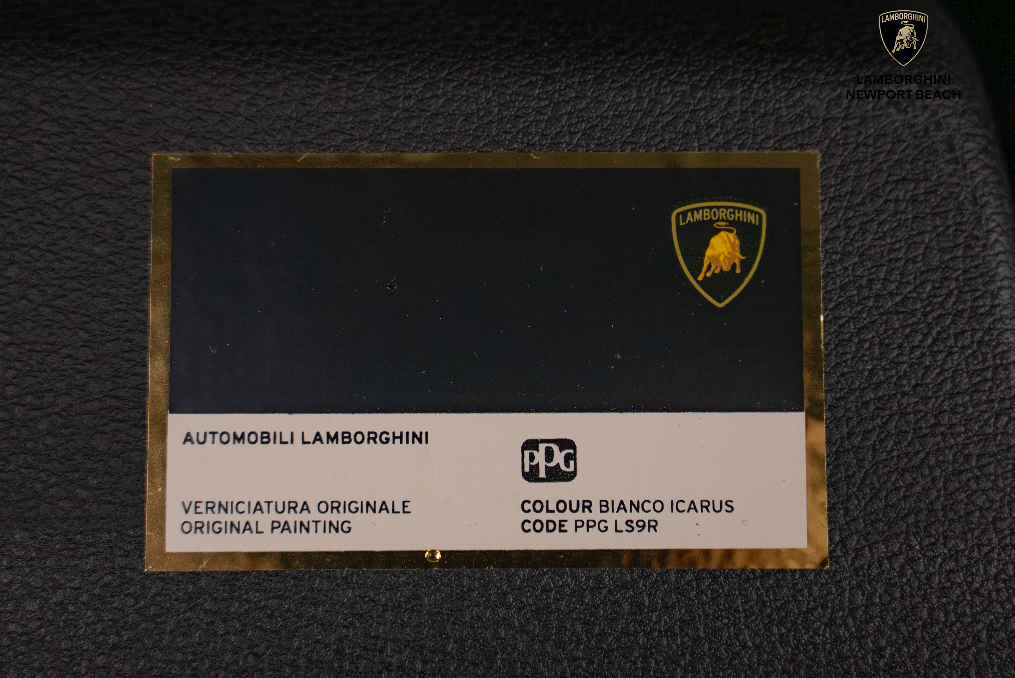 2024 Lamborghini Urus S