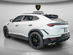 2024 Lamborghini Urus S