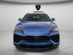 2024 Lamborghini Urus S