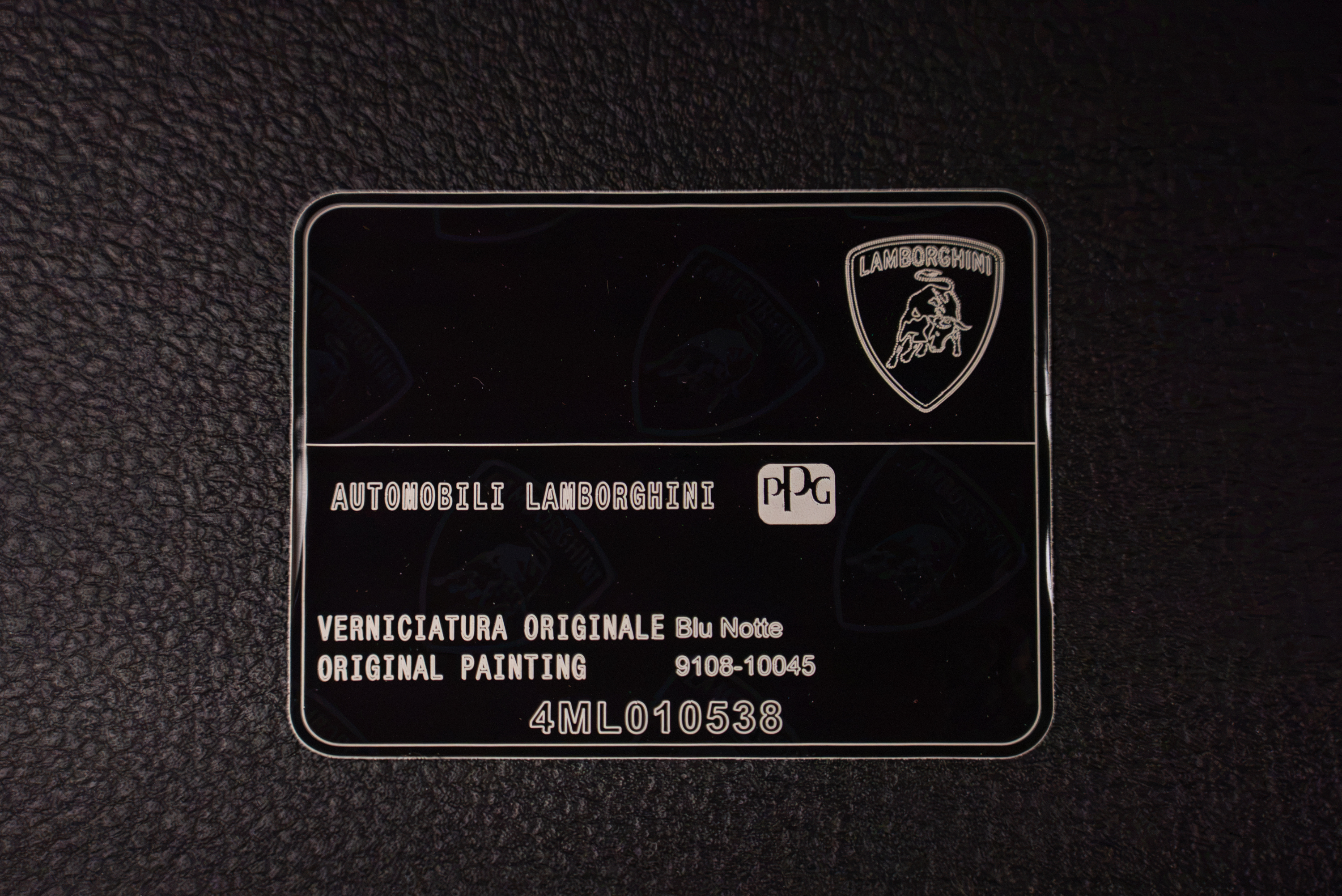 2024 Lamborghini Urus S