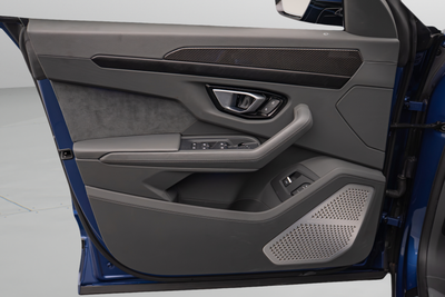 2024 Lamborghini Urus S